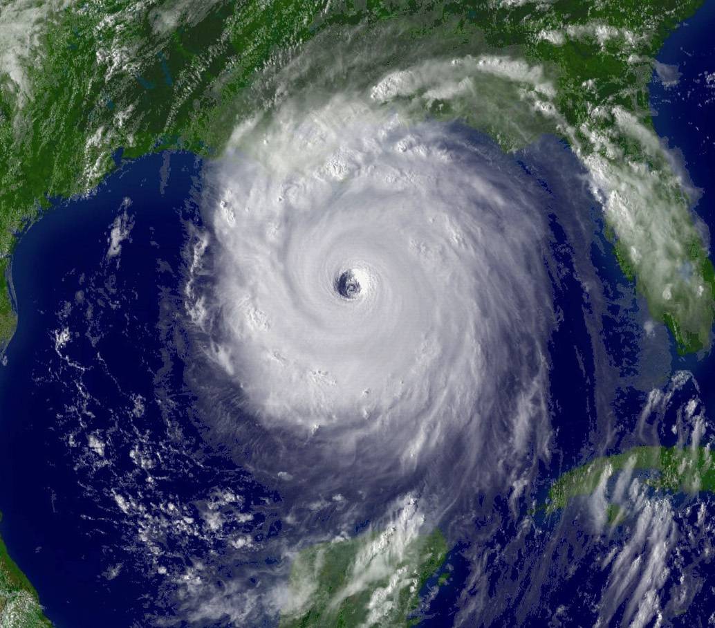 Today's hurricanes kill way fewer Americans, and NOAA’s satellites are