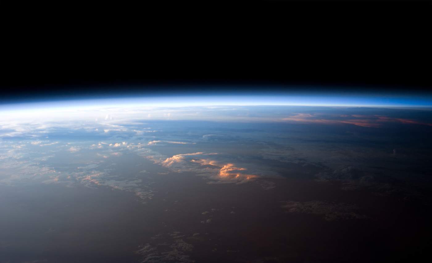 NASA’s new ozone layer watchdog takes orbit