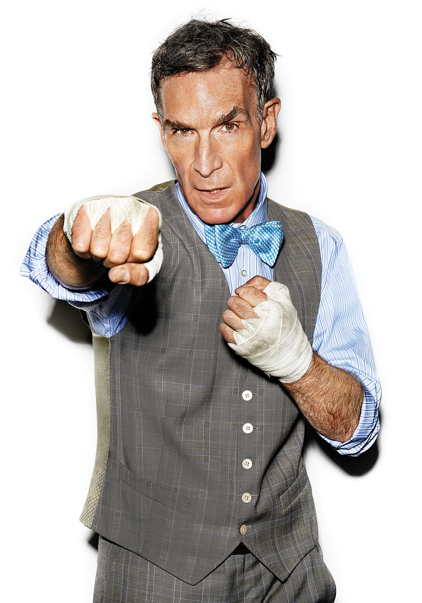 Bill Nye’s new Netflix show finally has an airdate