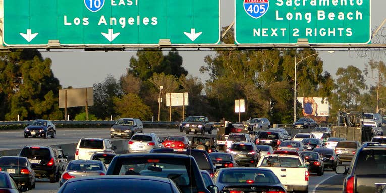 Elon Musk’s tunnel could make L.A.’s traffic worse
