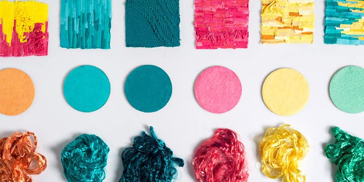 This stuff melts your crappy fast fashion into fabric stronger than cotton