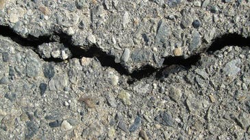 Fixing potholes is good for your ride—and the planet