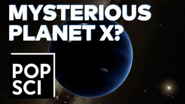 What will we name the solar system’s next planet?
