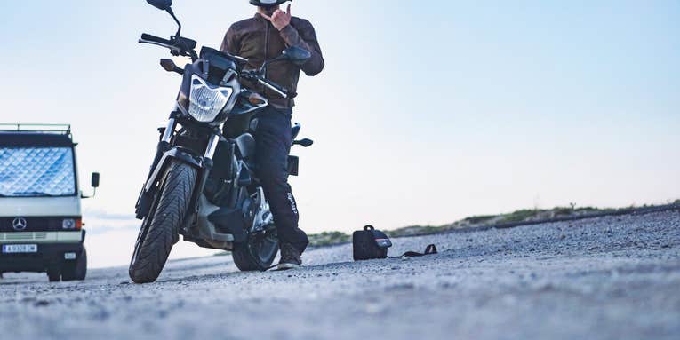10 tried and tested gifts for motorcycle riders