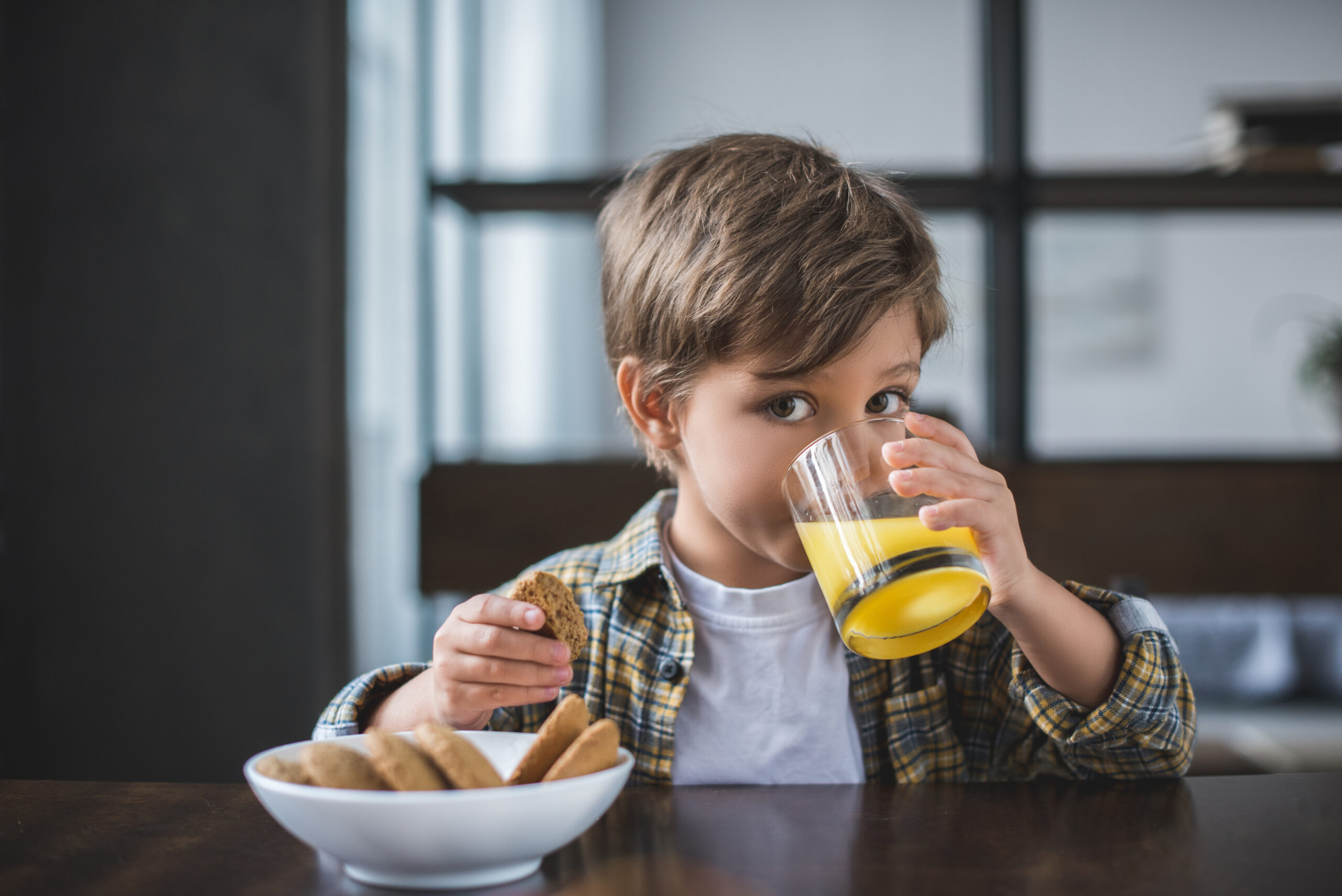 Fruit juices have potentially dangerous levels of lead and arsenic