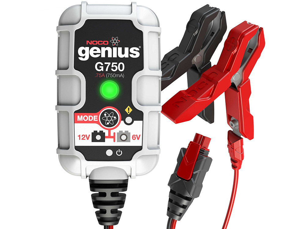 NOCO Genius G750