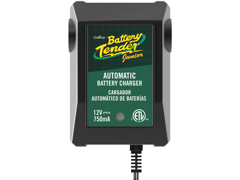 Battery Tender 021-0123 Junior 12V