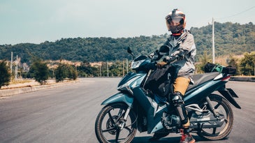 10 great pieces of motorcycle gear for less than $40