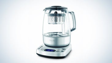 Breville One-Touch Tea Maker