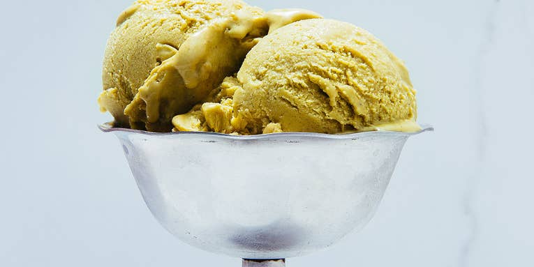 How to make creamy, authentic-tasting gelato at home