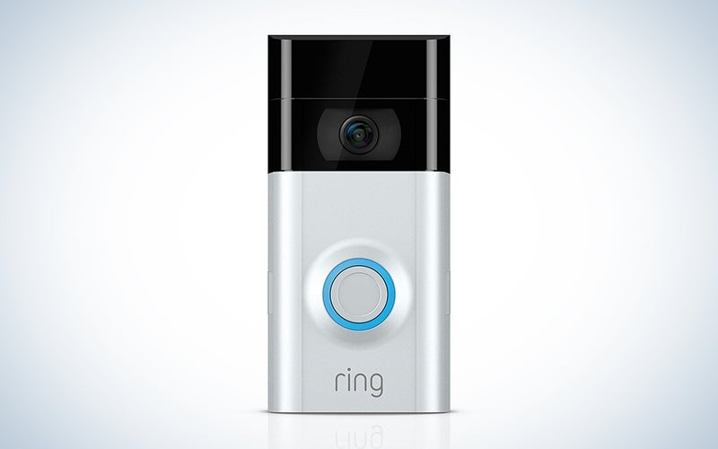 Ring Doorbell 2
