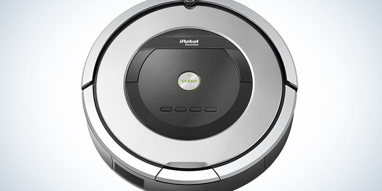 38 percent off a Roomba and other good deals happening today