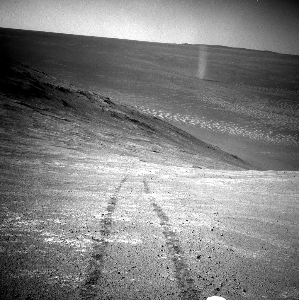 RIP Opportunity: A eulogy for the beloved Mars rover