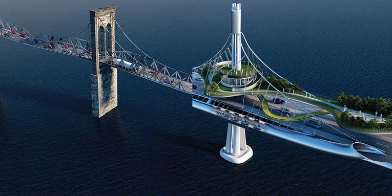 Our bridges are failing. Here’s how we could fix them.