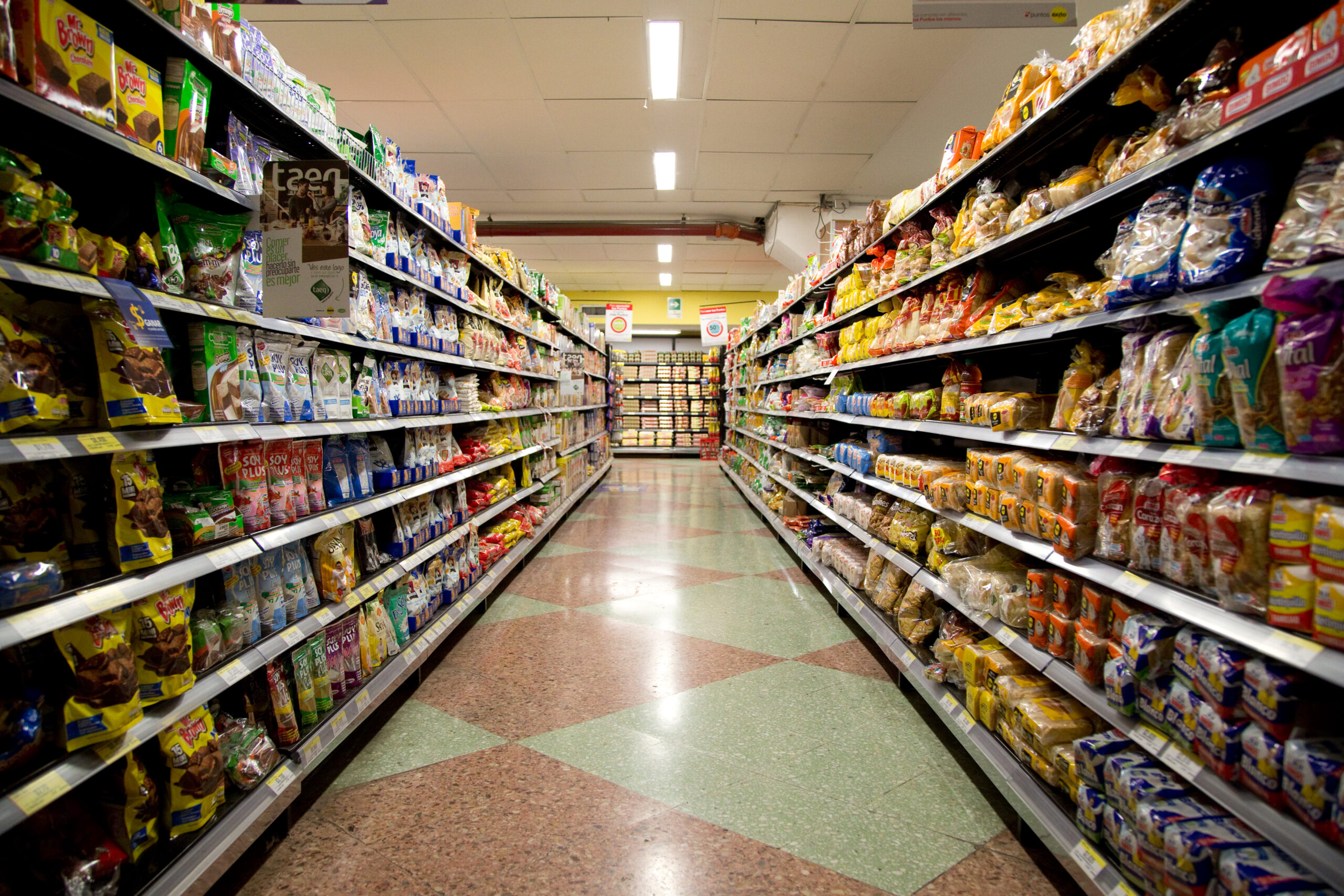 Here’s why ultra-processed foods are so bad for your health
