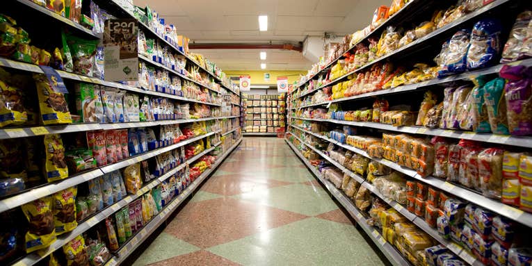 Here’s why ultra-processed foods are so bad for your health