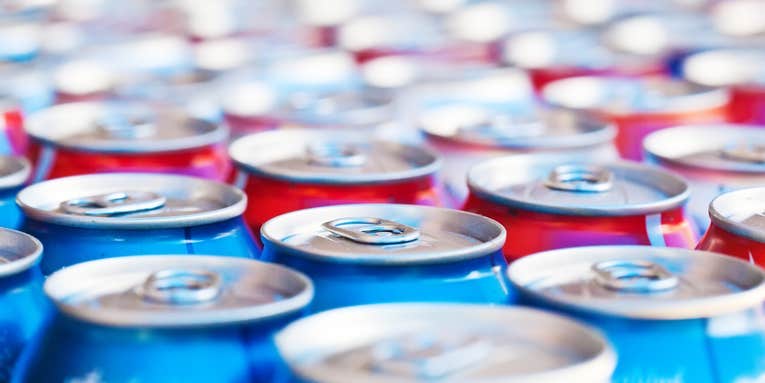 What we know about diet soda’s connection to heart disease, stroke, and early death