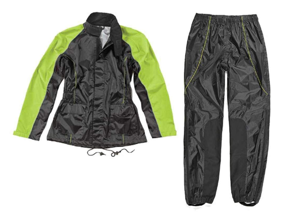 The best rain gear for motorcycle riders Popular Science