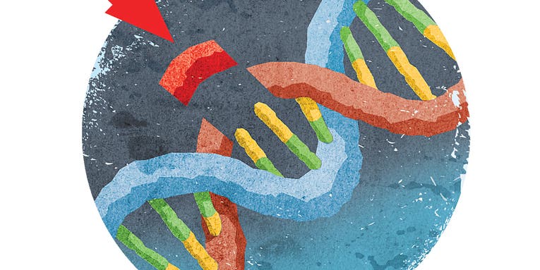 Doctors altered a person’s genes with CRISPR for the first time in the U.S. Here’s what could be next.