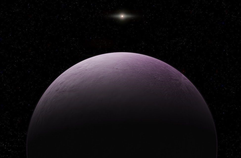 FarFarOut dethrones FarOut for farthest object in the solar system