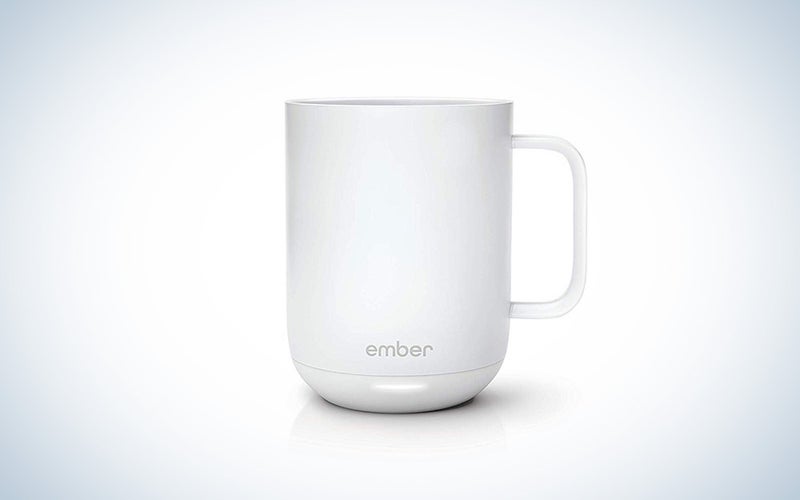 Ember ceramic mug