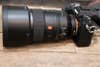 Sony FE 135mm F1.8 GM lens