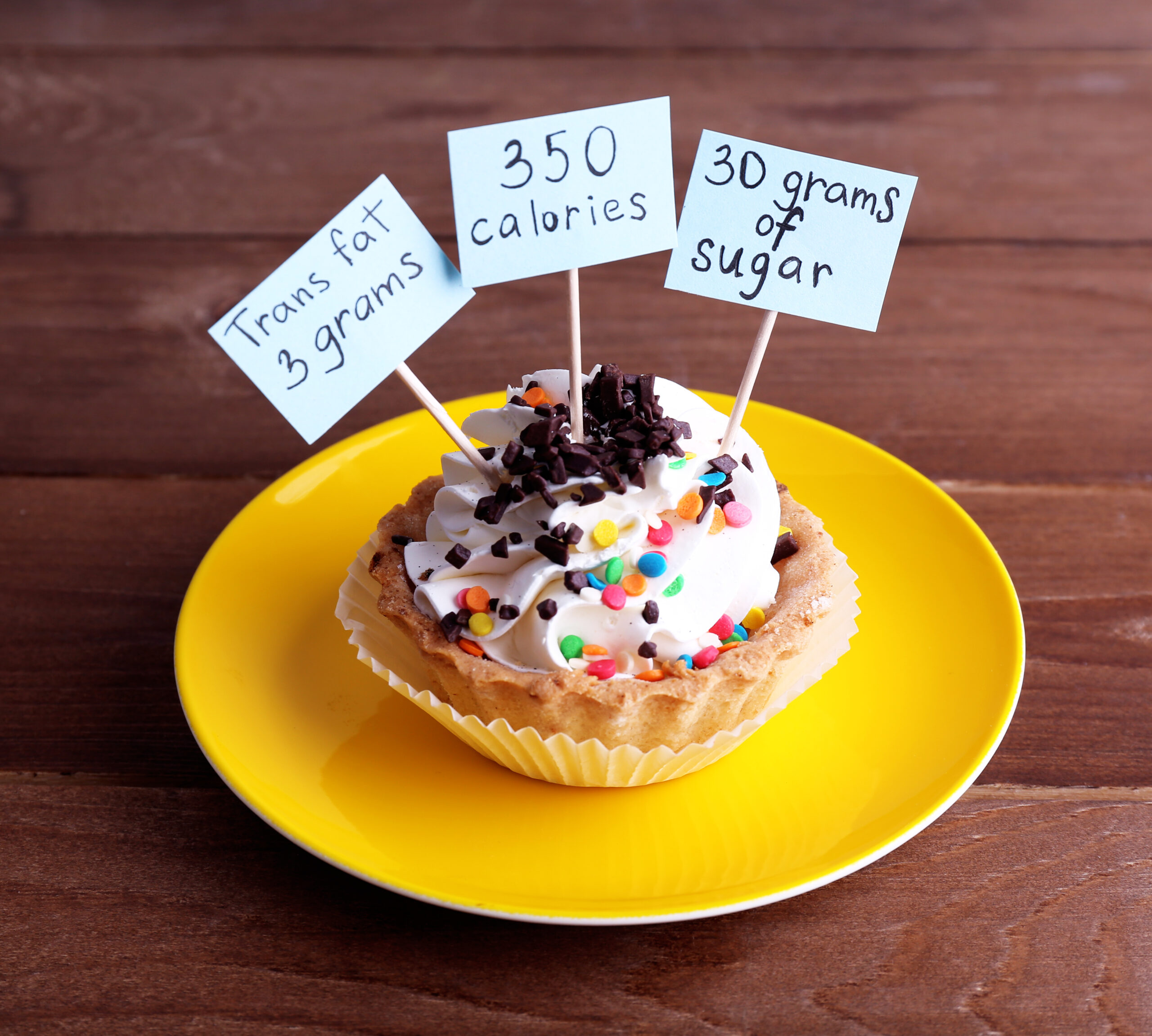 Sloppy calorie counting can still help you lose weight