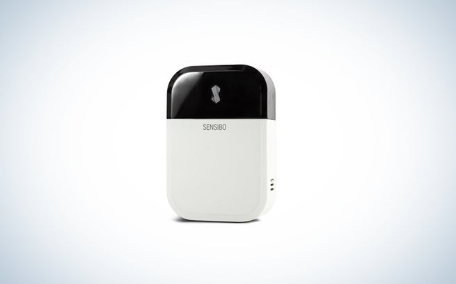 Sensibo Sky smart air conditioner
