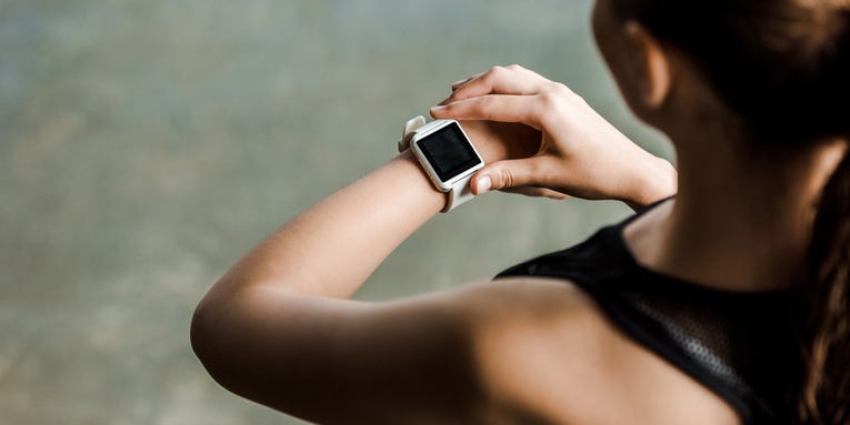 24/7 fitness trackers won’t solve all your problems—and they might make you imagine new ones