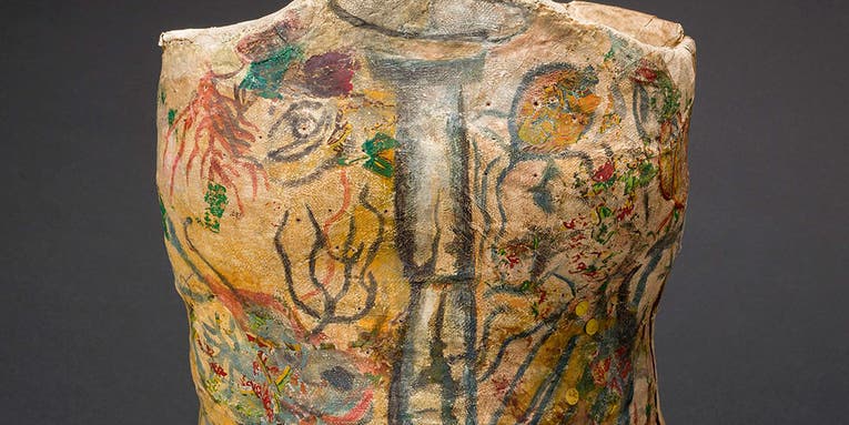 Designing for accessibility: From Frida Kahlo’s corsets to Franklin Roosevelt’s leg braces
