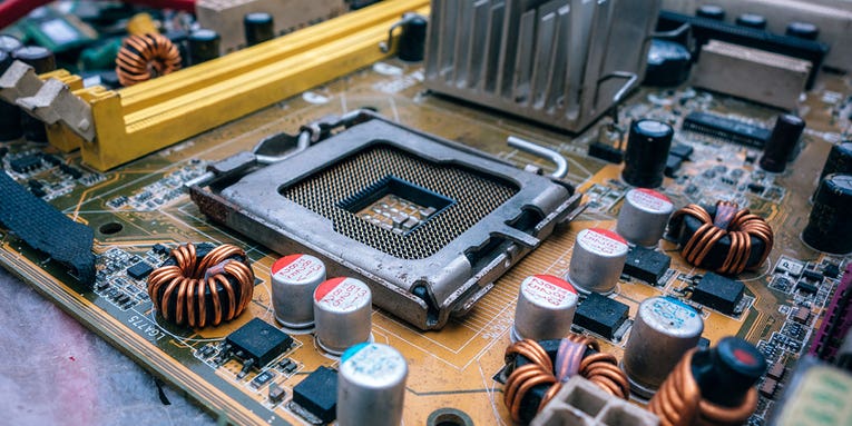 A beginner’s guide to building your own PC