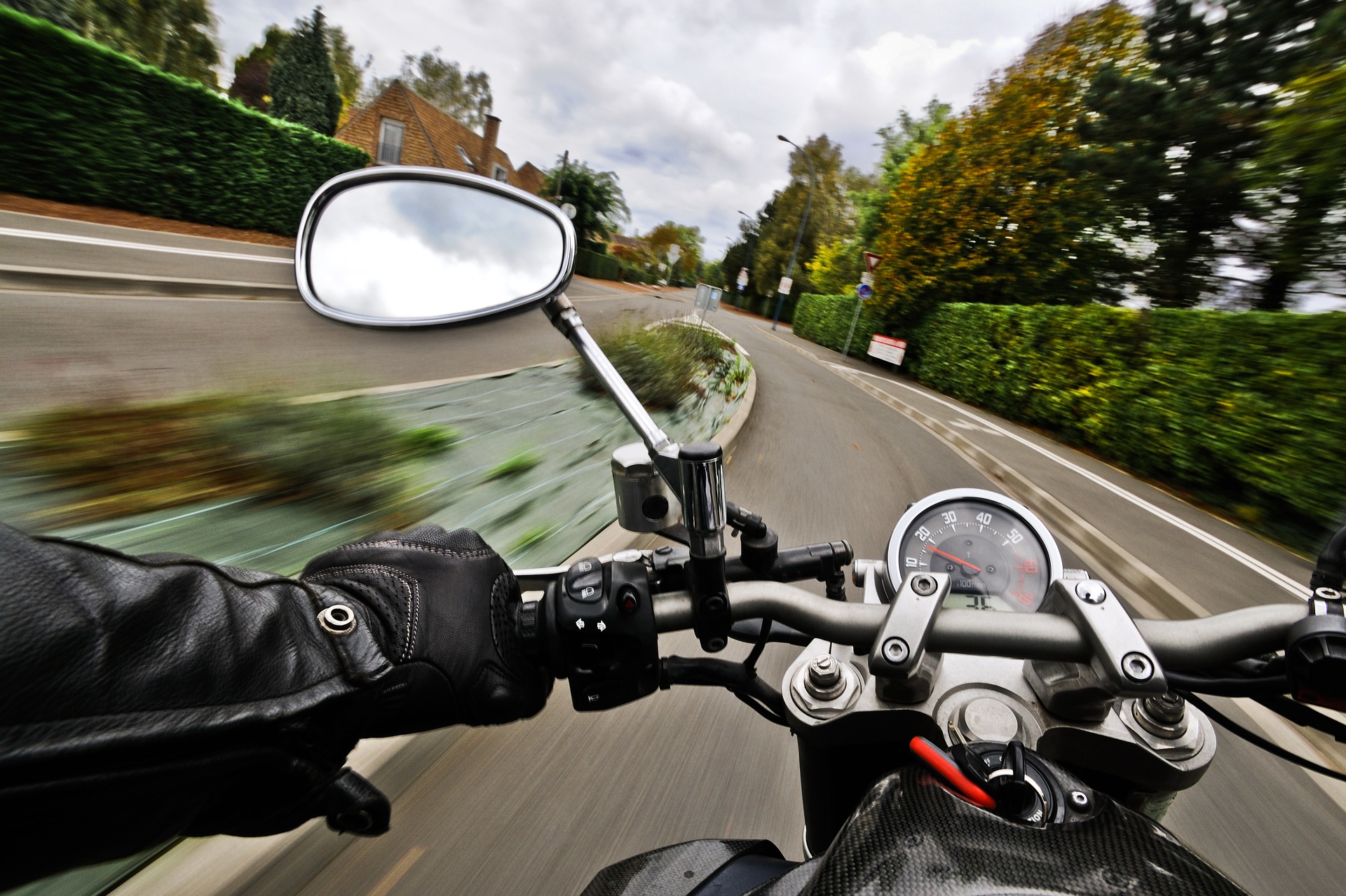 A beginner’s guide to buying a motorcycle