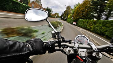 A beginner’s guide to buying a motorcycle