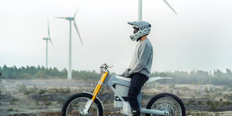 The most exciting electric motorcycles of 2019
