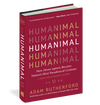 Humanimal Adam Rutherford paradoxical homo sapiens animal