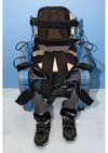 The ReWalk could help some of the five million wheelchair users worldwide plagued by lost bone mass and decreased blood flow by allowing them to walk, even up and down stairs. The first exoskeleton designed for people with severe walking impairments, its backpack computer monitors user movements and sends signals to the joints, where motors stand in for muscle. <strong>$40,000</strong> <em>Jump to the beginning of the <a href="https://www.popsci.com/?image=55">Health</a> section.</em> <strong>Jump to another Best of What's New category:</strong>