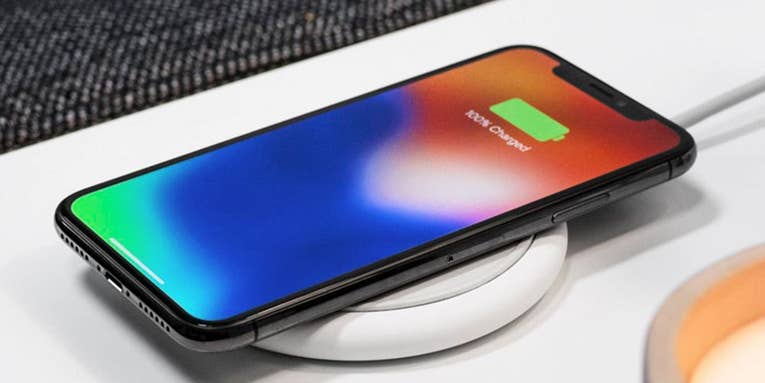 How to pick the right wireless charger for your smartphone