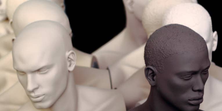 Can Virtual Body Swapping Help Fight Racial Prejudice?