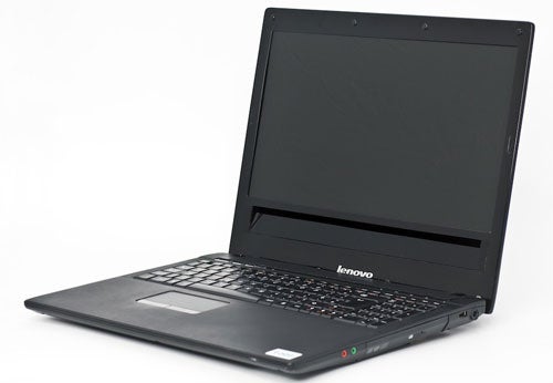 Lenovo Demonstrates Eye-Tracking Laptop for Stare-Controlled Computing