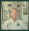 Apollo 9 Command Module Pilot Dave Scott