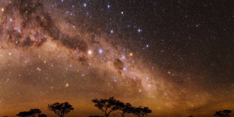 Night sky photography is perfect for social distancing. Here’s how to get a great shot.