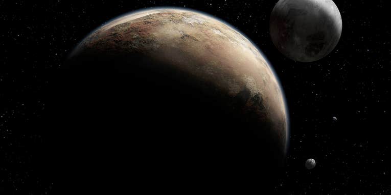 How a ‘Farm Boy’ Found Pluto 85 Years Ago