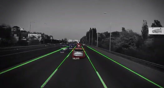 Affordable Self-Driving Car Tech Aims To Become Ubiquitous Within Three Years