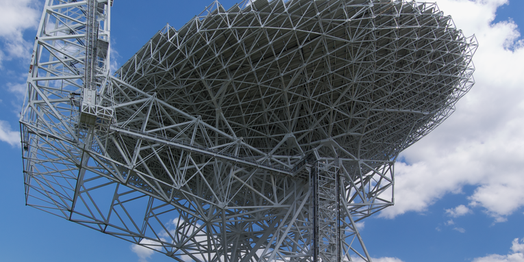 SETI Turns Radio Telescopes Toward Kepler Candidate Planets, Listening for Signs of Life