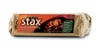 Most fake logs can't go in wood stoves, because their high wax content causes them to melt and crumble when stacked. With less wax, these are the first stove-safe artificial logs. Duraflame Stax $10 for three; duraflame.com