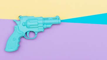 A plastic gun from a 3-D printer isn’t the safety concern you’d imagine