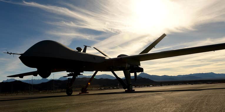 What’s next for the drone war?