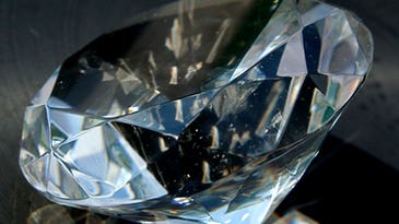 Carbon Crystals Harder Than Diamond Found In Finnish Meteorite