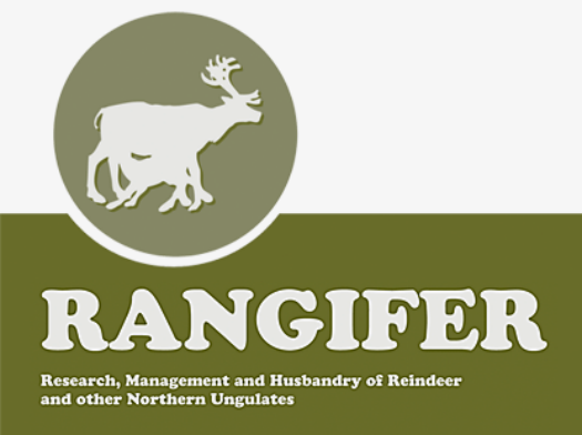 "Rangifer"