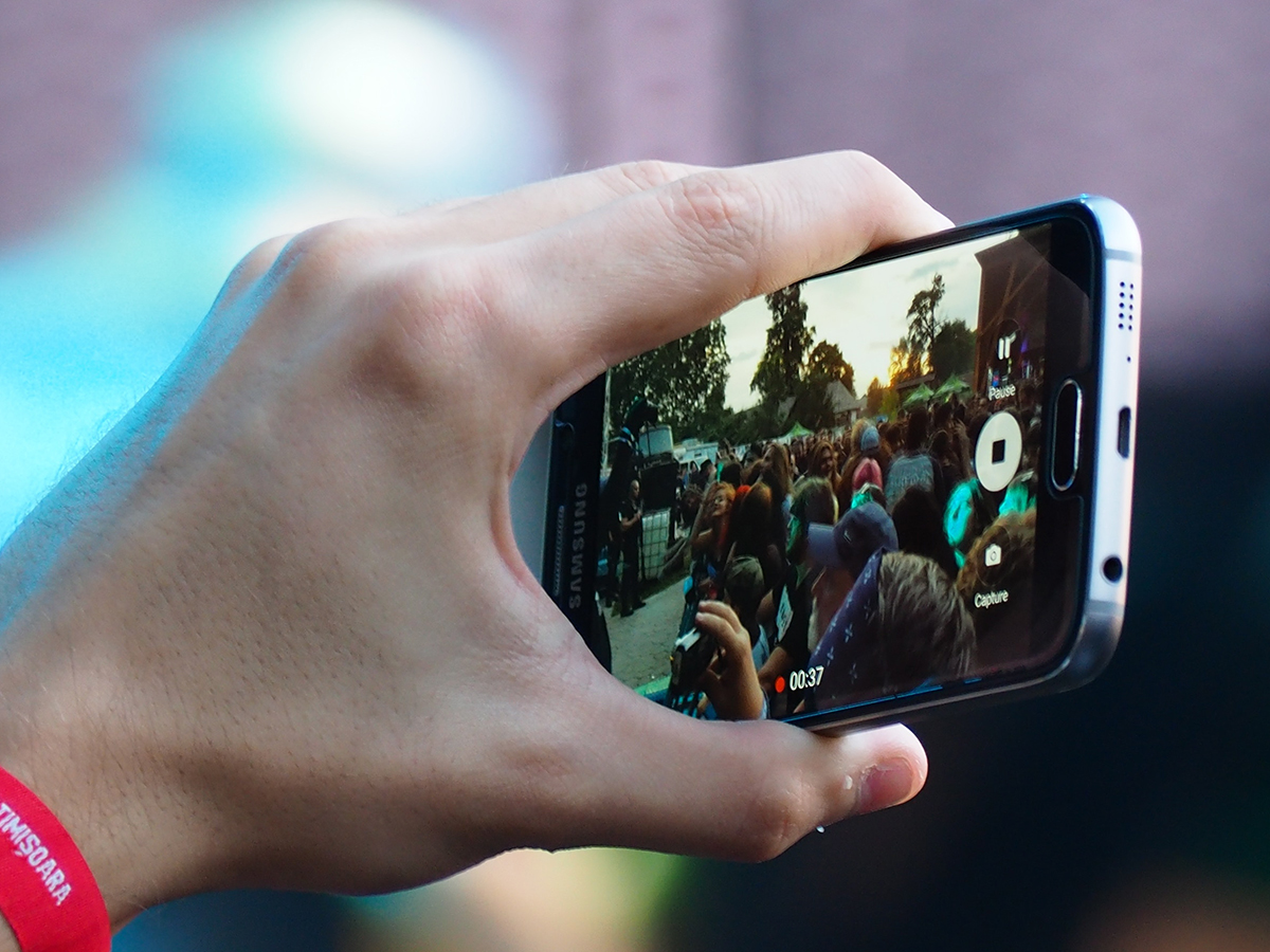 How to shoot the best video on your smartphone